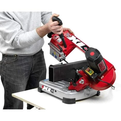 SEGATRICE A NASTRO PROFESSIONALE FEMI ART.780XL - immagine 3