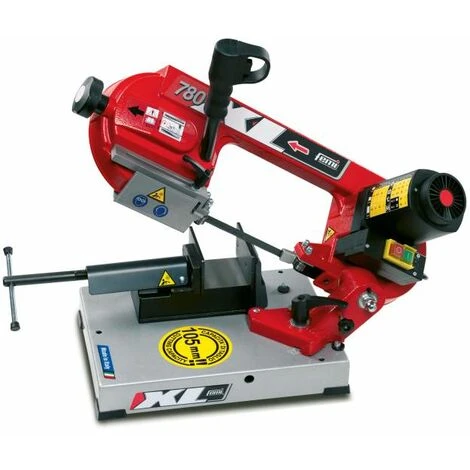 SEGATRICE A NASTRO PROFESSIONALE FEMI ART.780XL - immagine 5