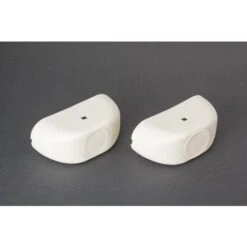 Fiamma Kit Coperture Inferiore Portabici 2pcs