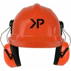 ELMETTO CUFFIE MIDDLE