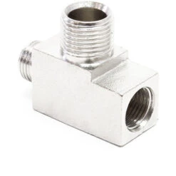 Raccordo Connettore A T Per Mini Compressore AS189 Pezzo Di Ricambio