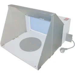 Accessori Per Aerografo Componenti Alloggiamento Impianto Di Aspirazione