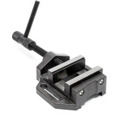 Morsa Da Macchina 100mm Morsa Da Banco Tavolo Utensile Per Serraggio