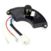 Ricambio Per Generatore Di Corrente Regolazione Automatica Della Tensione 220 V 3000 - 6500 W