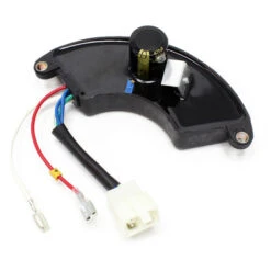 Ricambio Per Generatore Di Corrente Regolazione Automatica Della Tensione 220 V 3000 - 6500 W