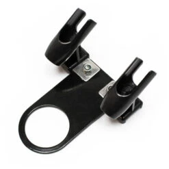 Accessori Per Aerografo Porta Pistola Per Montaggio Su Regolatore Di Pressione Degli Aerografi