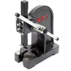 Pressa Manuale A Cremagliera Da Tavolo Fino A 1 Tonnellata