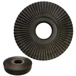 Disco Abrasivo + 3 Abrasivi 3SL - Lucidatrici - FAKIR - 36172