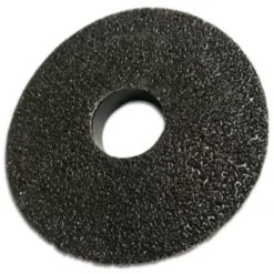 Disco Abrasivo (x1) - Lucidatrici - FAKIR - 36174