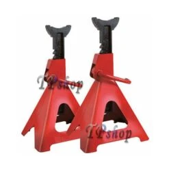 COPPIA CAVALLETTO BOTTIGLIA 6T X2 CRIC PRESA AUTO CAMPER MOTO CRICK SOLLEVA AUTO