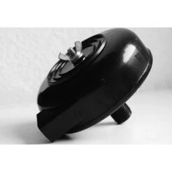 Filtro Aria 3/8 M Ø 90 Mm Aria Compressa Per Compressore 24 Lt 50 Lt M16x1,5