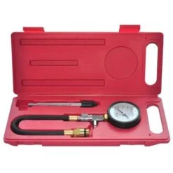 Prova Compressione Motori VidaXL