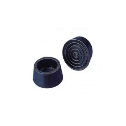Tappo Per Scala Piscina Inox Diam. 43 Nero