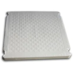 Piattaforma Per Scala A Ponte