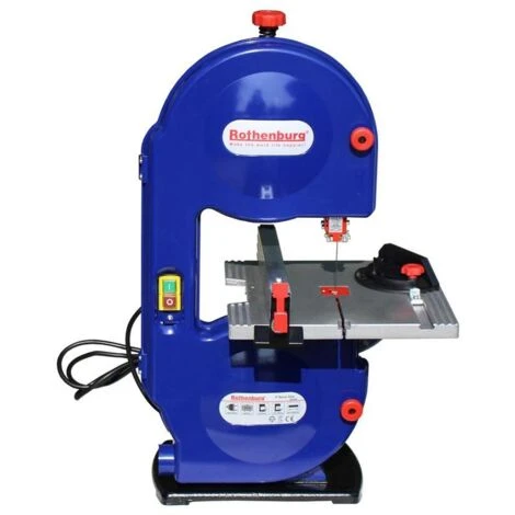 Varan Motors - NEBDS-01 Sega A Nastro 350W - 230V - immagine 5