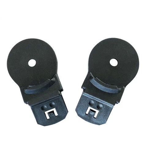 Attacchi KASK WAC00008 Per Supporto Visiera MESH Compatibile Con Elmetti PLASMA, HP E SUPERPLASMA