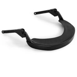 Supporto KASK WVI00005 Per Visiera MESH Compatibile Con Elmetti PLASMA, HP E SUPERPLASMA