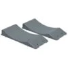 Culle Salva Ruote Fiamma Wheel Saver Per Sosta Camper Caravan Furgoni Anti Ovalizzazione