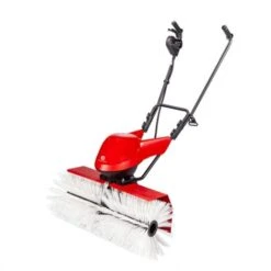 Motospazzatrice Elettrica EUROSYSTEMS Mod. Sandy 900 Watt Spazzolatrice