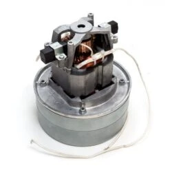 Motore Elettrico Per Aspiratore Aspirapolvere Industriale Bistadio 1200 W 230 V