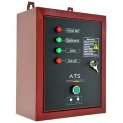 Quadro ATS Automatico PY000A000AH