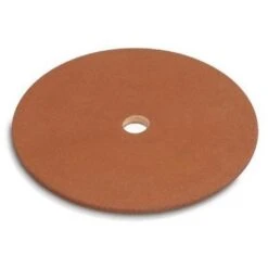 DISCO MOLA AFFILACATENE 100MM FORO 10MM SPESSORE 3,2MM - AFFILACATENA
