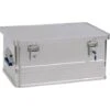 Alutec CLASSIC 48 11048 Cassetta Di Trasporto Alluminio (L X L X A) 575 X 385 X 270 Mm