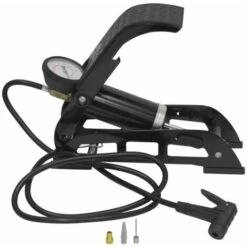 Pompa Gonfiaggio Vaso Espansione - DIFF