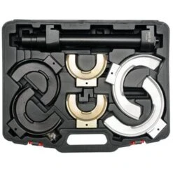 Strumento Di Compressione E Rimozione Della Molla Della Forcella YATO