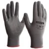 Guanti Da Lavoro Rivestiti In Nitrile Walking Nitrotech, Misura: 8