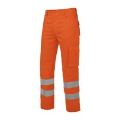 Pantalone Alta Visibilità Invernale 3XL