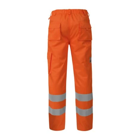 Pantalone Alta Visibilità Invernale 3XL - immagine 2