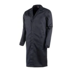 Camice Da Lavoro Classic Blu 3XL