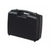 Plastica Panaro Valigetta Portautensili Nera In Plastica 170/30n