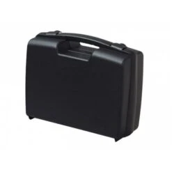 Plastica Panaro Valigetta Portautensili Nera In Plastica 170/30n