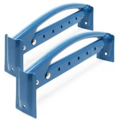 Pinze Per Mattoni Utensile Per Sollevamento Trasporto Blocchi Pietra Cemento 425-700mm