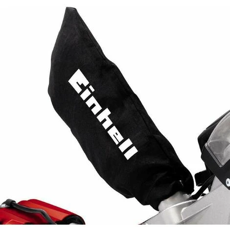 Troncatrice Radiale Sega Circolare Einhell TC-SM 2534 Dual - Lama 250 Mm - Laser - immagine 5