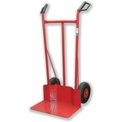 Carrello Portavasi E Sacchi C500