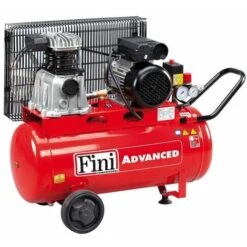 Compressore Fini Mk102 Lt. 50 Cinghia