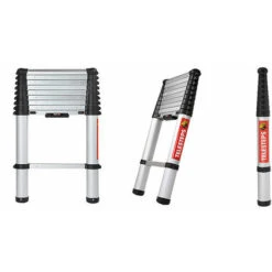 Scala Telescopica 3,00m - TEL-60230