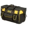 Stanley Borsa 18' Fatmax In Nylon 600x600 Den Base Rigida Ed Impermeabile Fmst1-71180