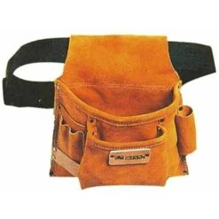 Borsa Carpentiere 2T Cuoio Mass