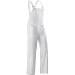 Pettorina Terital Bianca 52 Green Bay