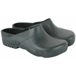 Zoccoli Pvc 39/40 Verde