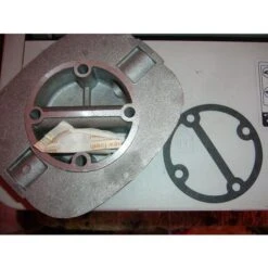 KIT TESTA COMPRESSORE FINI NUAIR MK2400 ORIGINALE 9433061 MK 2400