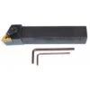 UTENSILE PER TORNIO UTENSILI ESTERNI INSERTO PLACCHETTA INSERTI MTJNR1616H16
