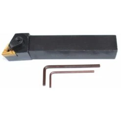 UTENSILE PER TORNIO UTENSILI ESTERNI INSERTO PLACCHETTA INSERTI MTJNR1616H16