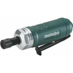 Metabo 6.01554.00 - Smerigliatrice Pneumatica Diritta, DG 700