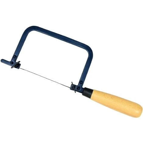 Eclipse PS51 - Seghetto Archetto A Lama Da Traforo