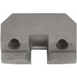 Bosch 2 608 639 026 - Fasteners (Black)